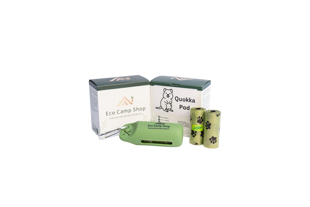Quokka Pods
