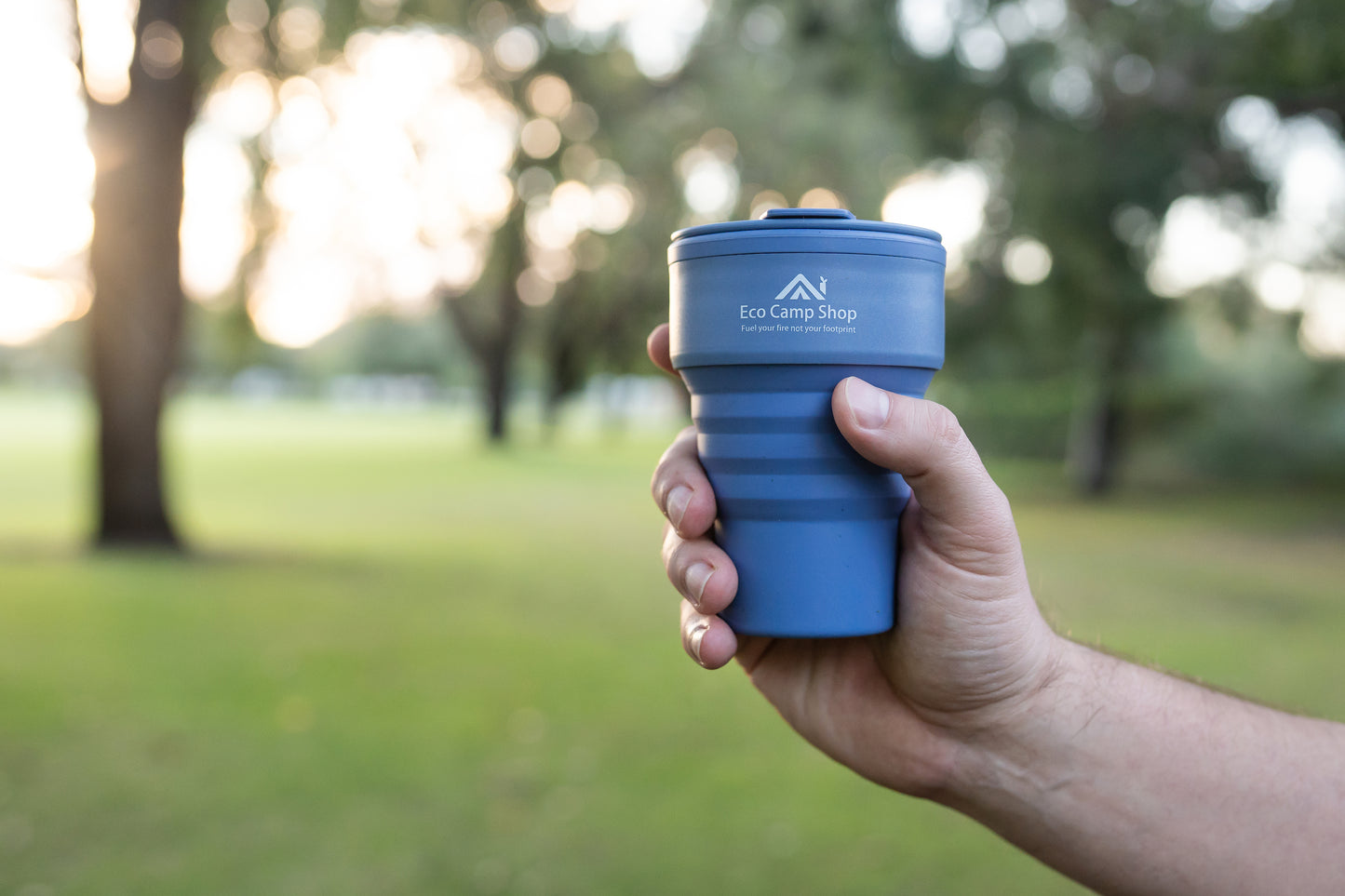 Roo Cup