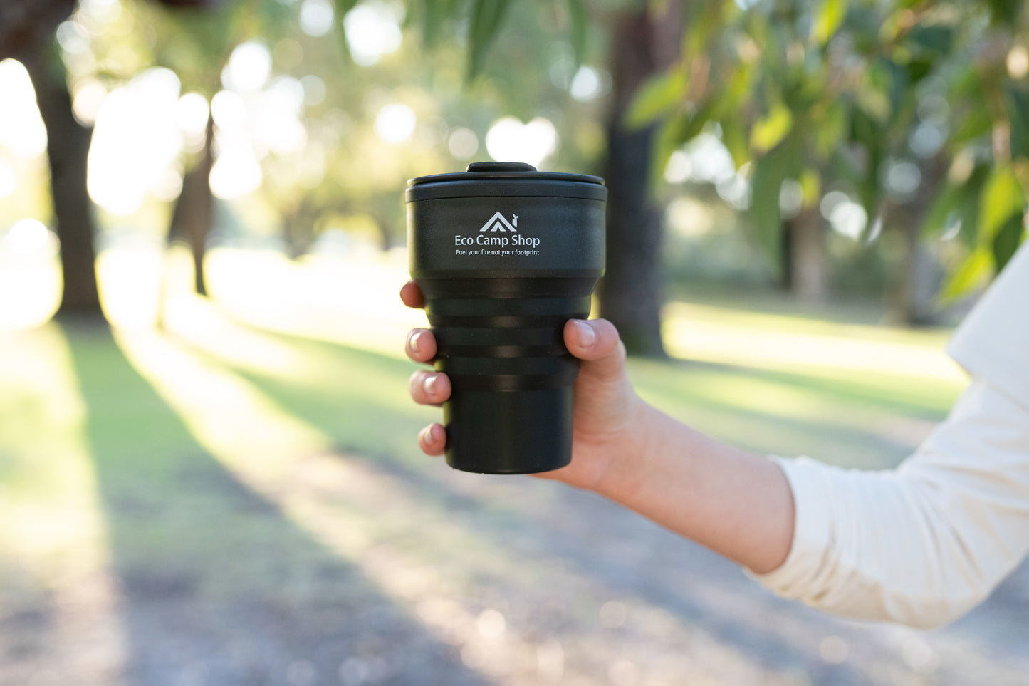Roo Cup