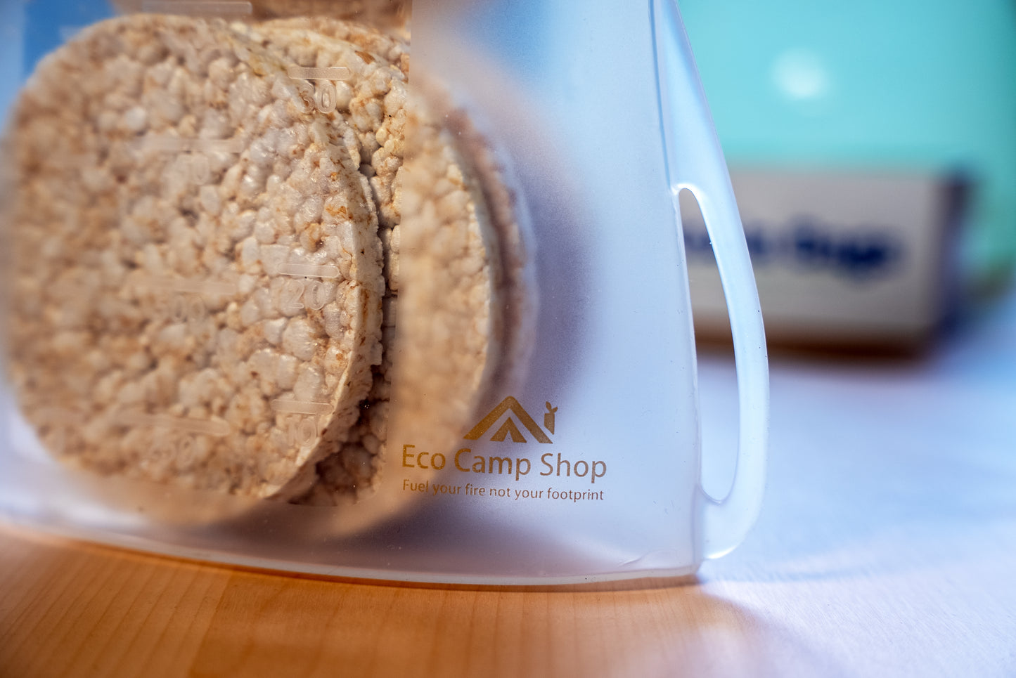 Koala Bag Starter Kit - 1000ml + 1500ml