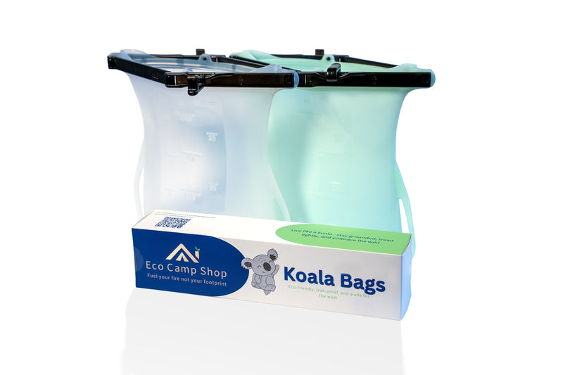 Koala Bag Duo Pack