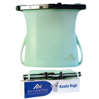 Koala Bag Starter Kit - 1000ml + 1500ml