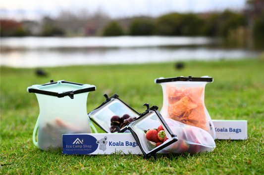 Koala Bag Family Pack