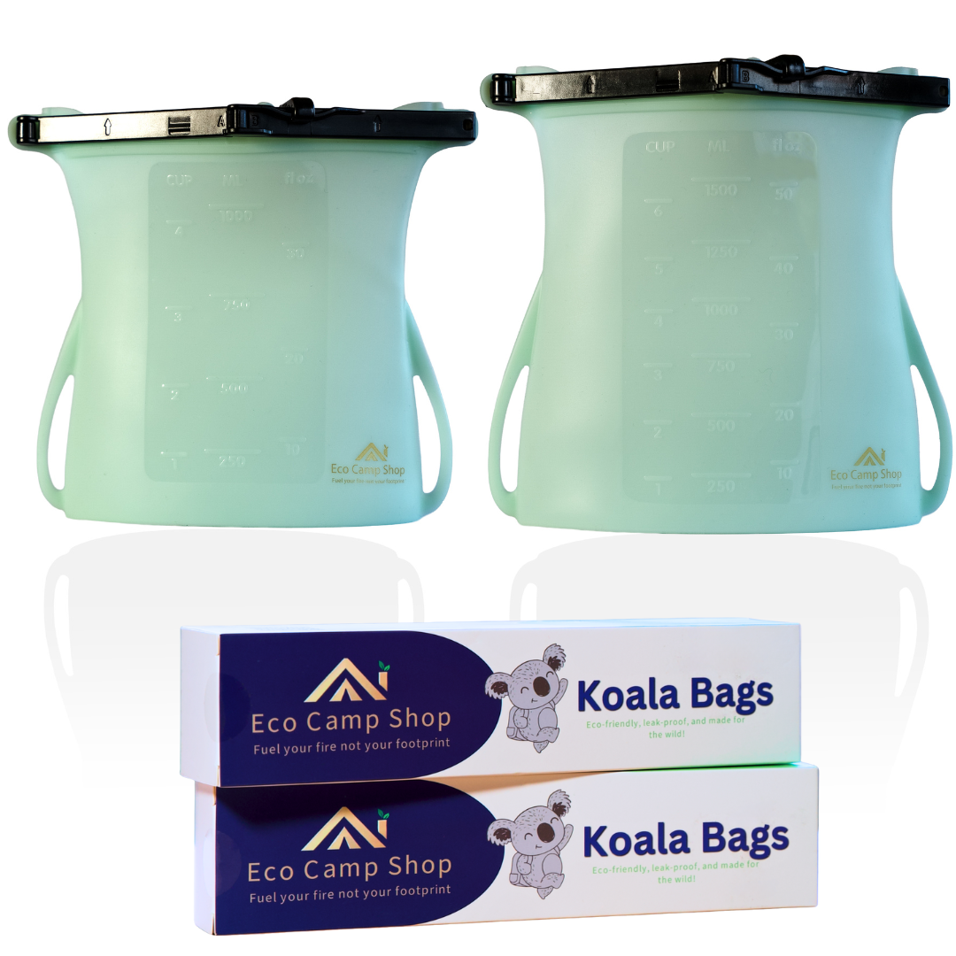 Koala Bags